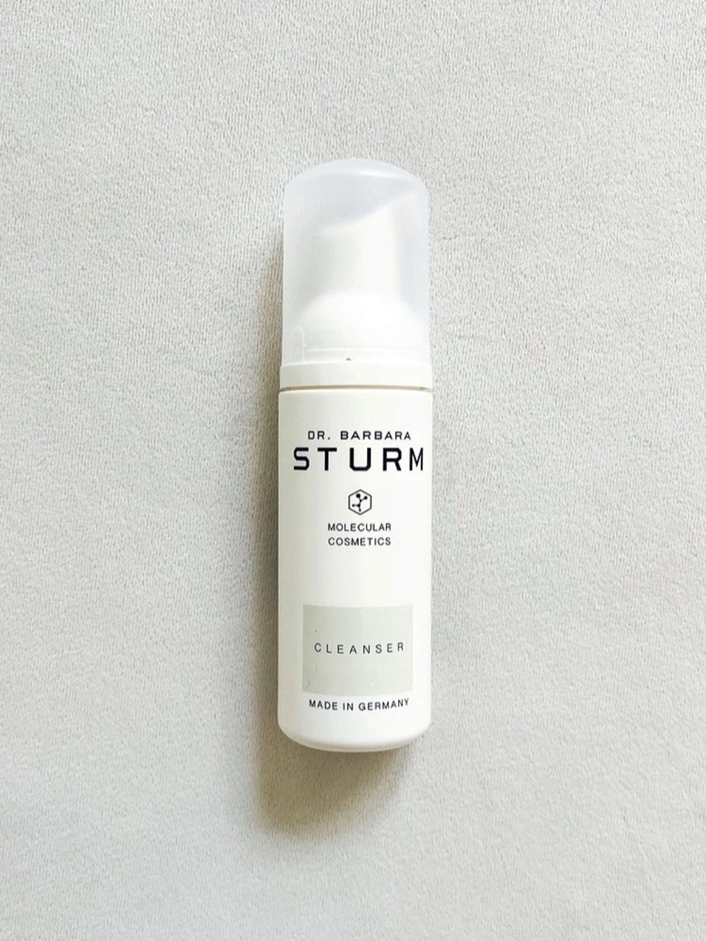 Dr. Barbara Sturm Cleanser